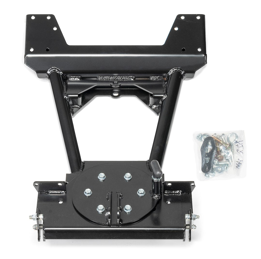 Product of Warn 103760 Snow Plow Mount