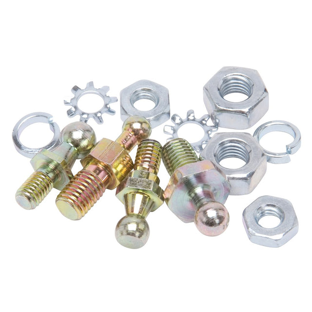 Edelbrock 12413 Carburetor Stud Kit||12413.Jpg||85||e1112413||2215140