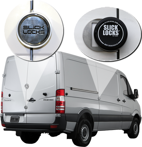 Slick Locks Sp-19-Fvk-Slide-Tk Puck Lock Kit||sp-19-Fvk-Slide-Tk.Png||85||slksp19fvksli||867684