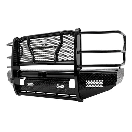 Cattleman Hd 2367pr Bumper||cat_2367pr_Full Bumper_B2c_1.Jpg||85||cat2367pr||2146514