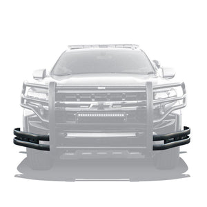 Westin Public Safety 36-4045pb Bumper Guard||36-4045pb_9.Jpg||94||w16364045pb||2220097
