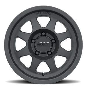 Method Race Wheels Mr70178550500 Wheel||mrw_701-Matte-Black-5lug-Studio-Front.Png||85||mrw7017855050||1711267