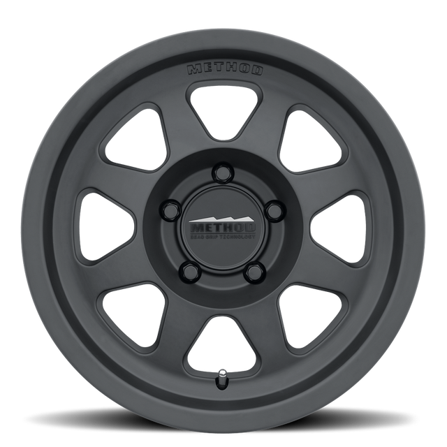 Method Race Wheels Mr70178550500 Wheel||mrw_701-Matte-Black-5lug-Studio-Front.Png||85||mrw7017855050||1711267