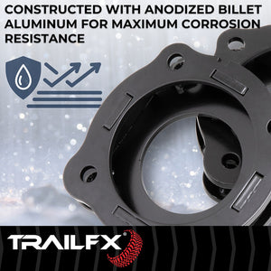 Suspension Pro T15ll1 Leveling Kit Suspension||t8s_T15ll1_Leveling Kit_B2c_4.Jpg||88||t8st15ll1||1610242