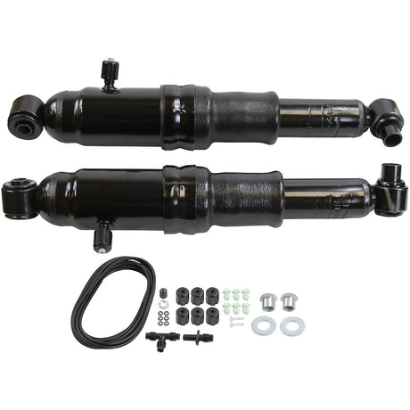 Monroe Ma785 Shock Absorber||||85||m45ma785||1908672
