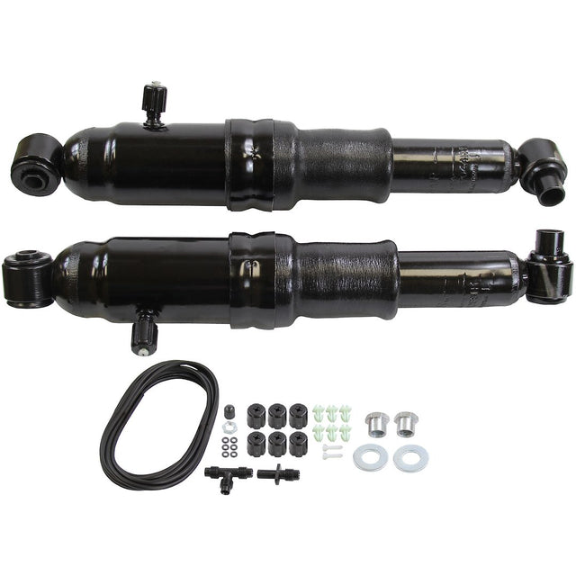 Monroe Ma785 Shock Absorber||||85||m45ma785||1908672