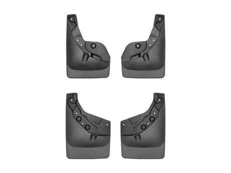 Weathertech (Usa) 110182-120182 Mud Flap||110182-120182.Jpg||85||w240182120182||2266079