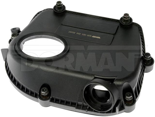 Dorman (Oe Solutions) 635-321 Timing Cover||635-321_1.Jpg||86||d18635321||1553826