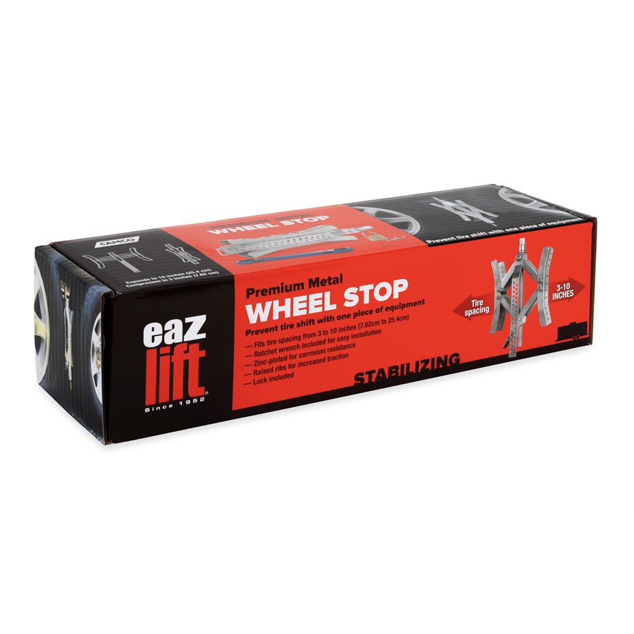 Product of Camco 44662 Wheel Chock
