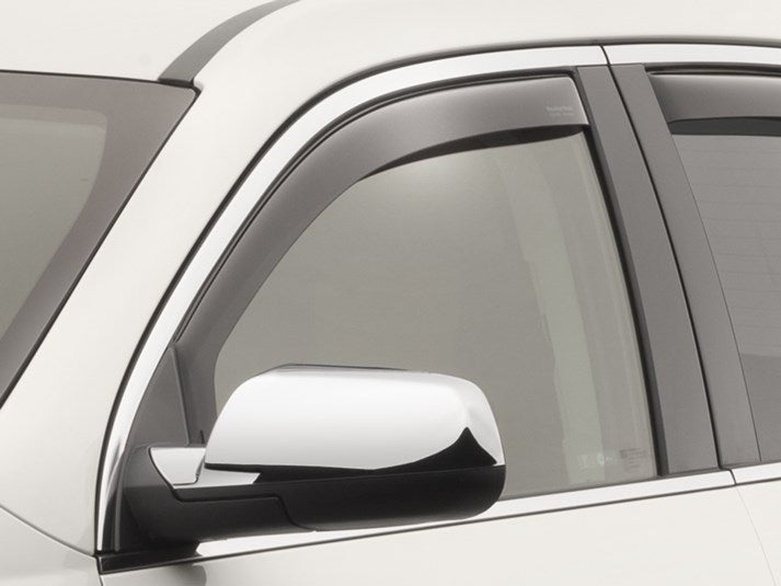 Product of Weathertech (USA) 80520IM  Rainguard 