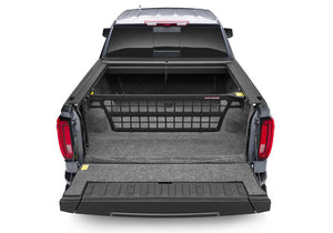 Roll-N-Lock Cm226 Bed Cargo Divider||rnl_Cargo-Manager_20gmc-Sierra_Rear_06.Jpg||90||r75cm226||1072293