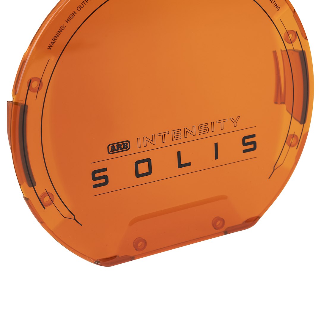 Product of Arb Sjb36lena Driving/ Fog Light Cover
