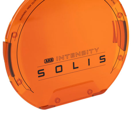 Product of Arb Sjb36lena Driving/ Fog Light Cover
