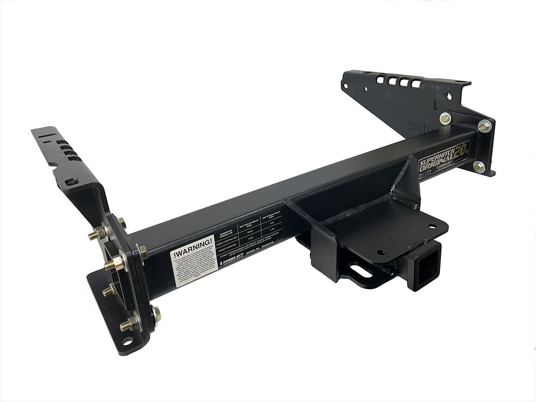 Torklift D1102 Trailer Hitch Rear||d1102.Jpg||85||t1qd1102||2275878