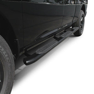Westin Automotive 21-534315 Nerf Bar - Truck Wheel To Wheel||21-534315_P03_3.Jpg||94||w1621534315||1617130