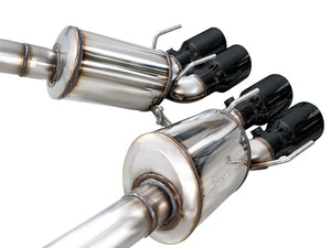 Awe Tuning 3015-43662 Exhaust System Kit||3015-43662_2.Jpg||87||awe301543662||1759844