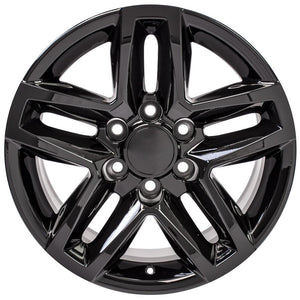 Oe Wheels Cv34b-18085-6550-26b Wheel||cv34b-18085-6550-26b-1.Jpg||85||oew9510943||1786406