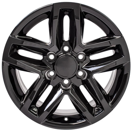 Oe Wheels Cv34b-18085-6550-26b Wheel||cv34b-18085-6550-26b-1.Jpg||85||oew9510943||1786406