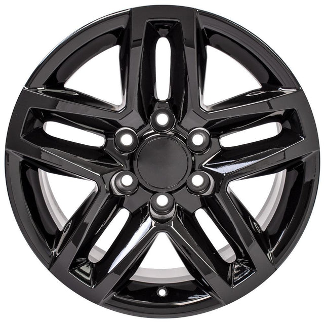 Oe Wheels Cv34b-18085-6550-26b Wheel||cv34b-18085-6550-26b-1.Jpg||85||oew9510943||1786406