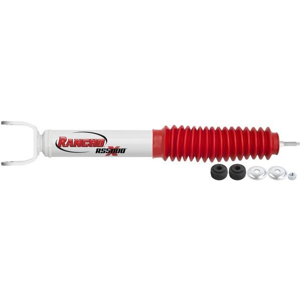 Product of Rancho RS55265 RS5000X Twin Tube Shock Absorber 