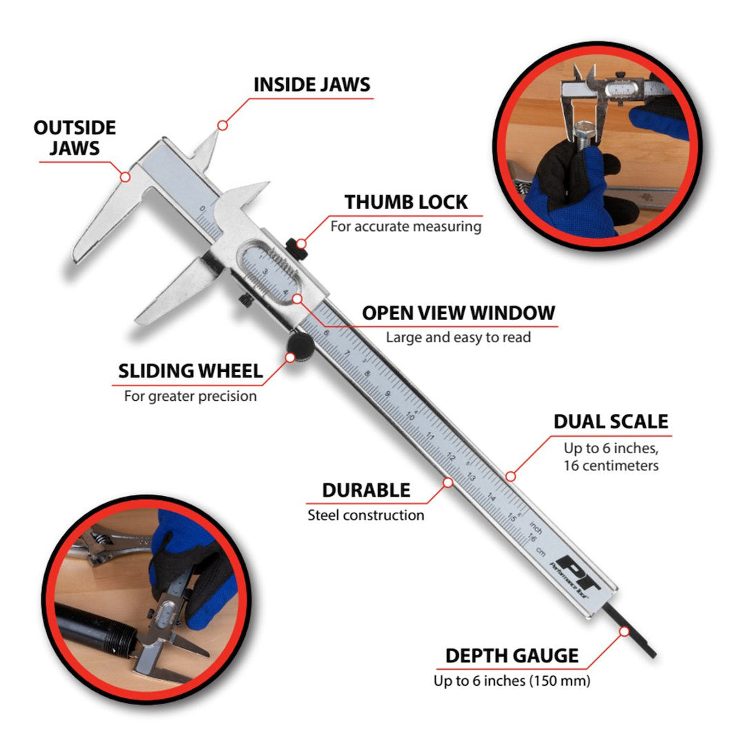 Performance Tool W80163 Measuring Caliper||w80163_5.Jpg||90||ptlw80163||1698338