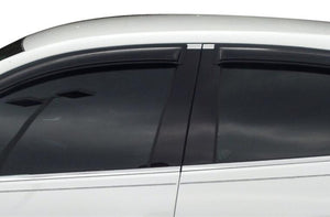 Product of Auto Ventshade (AVS) 94362 Ventvisor Outside Channel Rainguard 