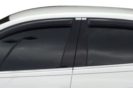 Product of Auto Ventshade (AVS) 94362 Ventvisor Outside Channel Rainguard 
