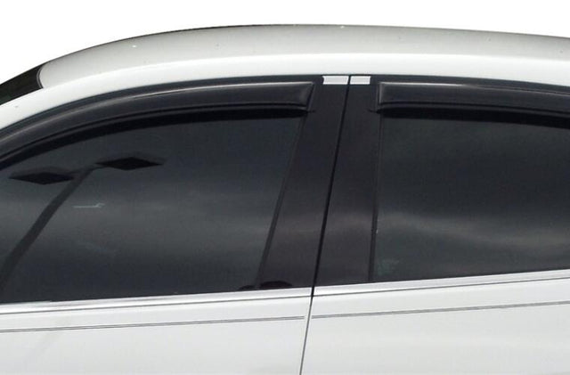 Product of Auto Ventshade (AVS) 94362 Ventvisor Outside Channel Rainguard 