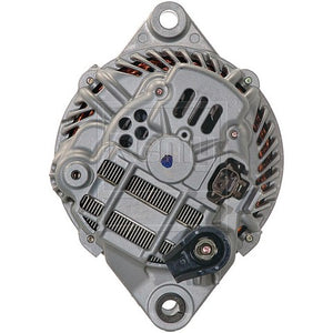 Remy International 12474 Alternator/ Generator||12474_3.Jpg||88||r1k12474||889126