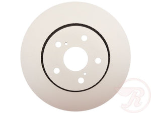 Product of Raybestos Brakes 682747FZN Element3 ™ Vented 1-Piece Brake Rotor 
