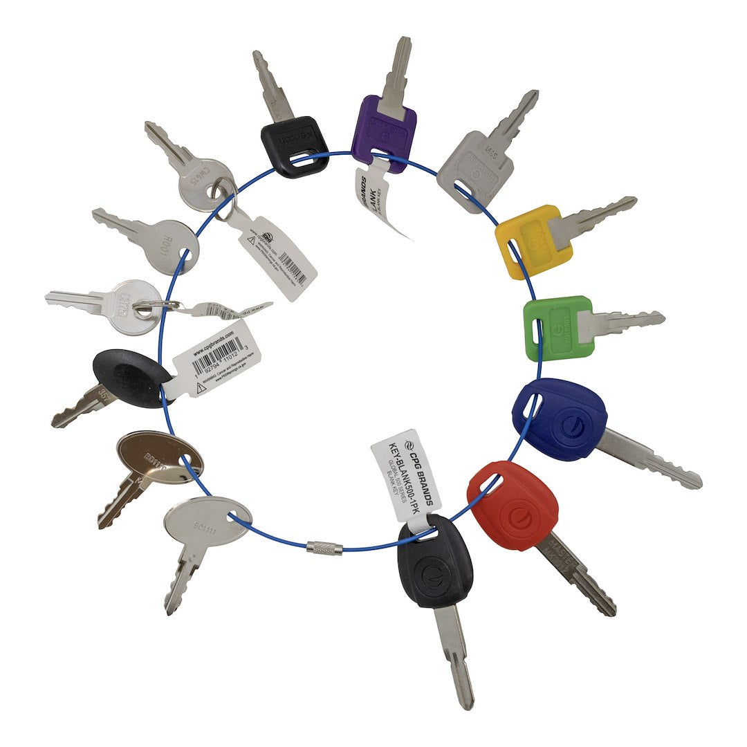 Creative Products Keyring-Master Key||keyring-Master_01-Main.Jpg||85||cpgkeyringmas||2242202