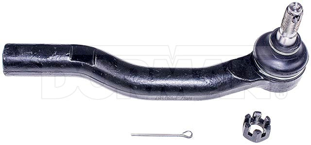 Product of Dorman Chassis T3648PR Premium ™ OEM OEM Tie Rod End 