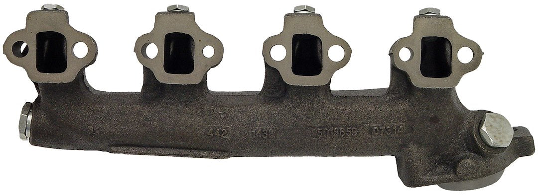 Dorman (Oe Solutions) 674-165 Exhaust Manifold||674-165-001.Jpg||85||d18674165||1380769