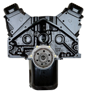 Product of Atk Reman Eng. Vm29 Marine Engine Block - Long