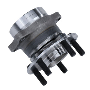 Moog Hub Assemblies 512518 Wheel Bearing And Hub Assembly||512518_3.Jpg||88||m12512518||1733723
