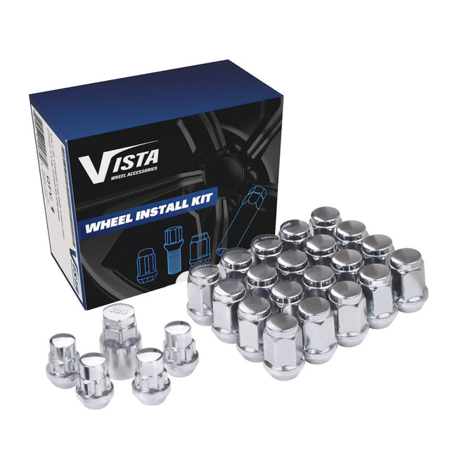 Vista Lug Nuts Dpc55125b Wheel Installation Kit||dpc55125b.Jpg||85||wcwdpc55125b||1703620