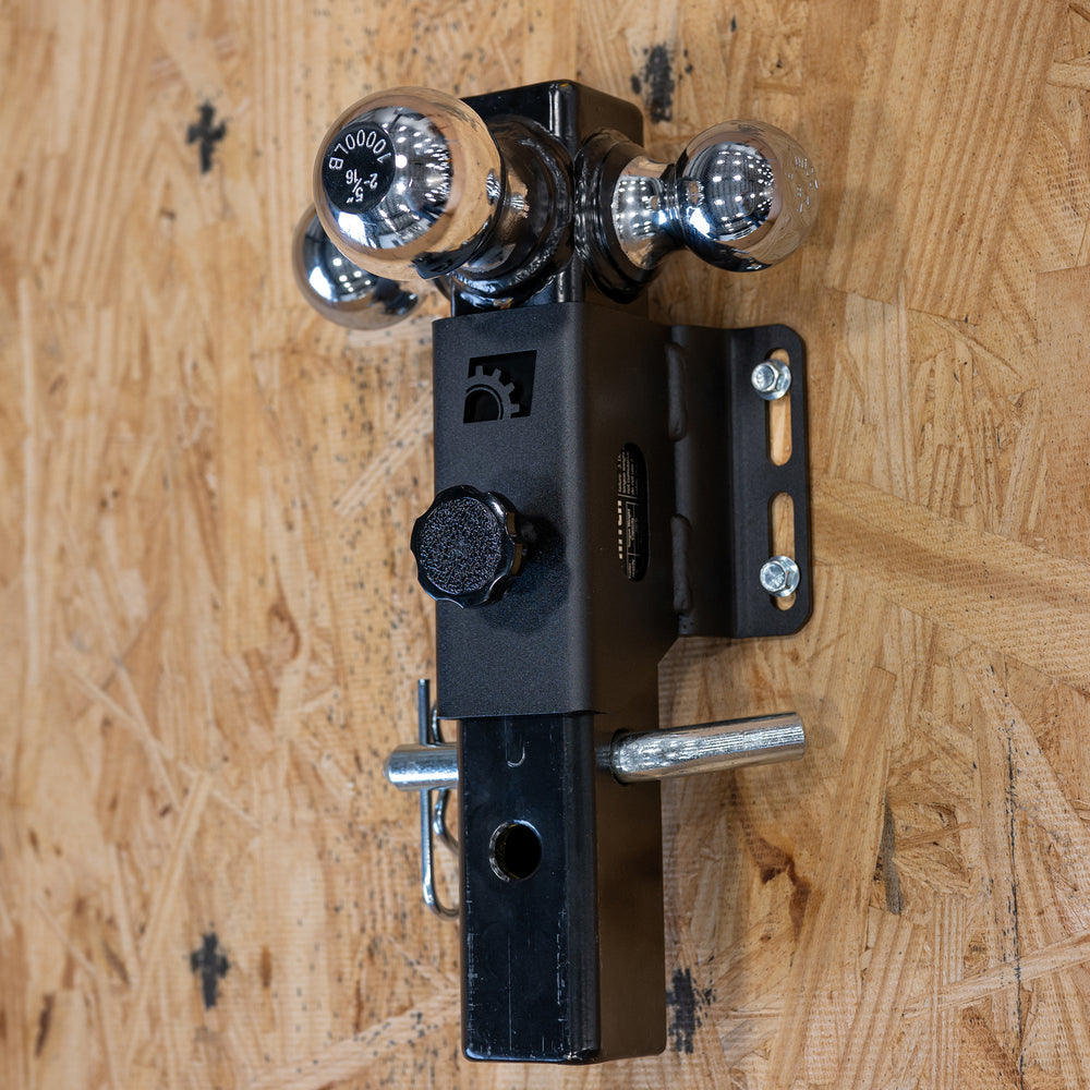 Builtright Industries 104201 Trailer Hitch Ball Mount Storage Box Bracket||104201_3.Jpg||88||blt104201||2368273