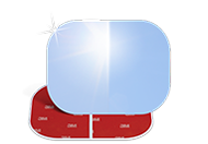Megaware Keelguard 2637 Boat Bow Guard||2637.Png||85||kee2637||1085011