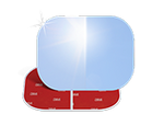 Megaware Keelguard 2637 Boat Bow Guard||2637.Png||85||kee2637||1085011