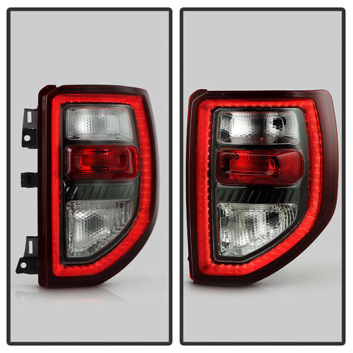Xtune 9957772 Tail Light Assembly||9957772_9.Jpg||93||s2z9957772||1700289