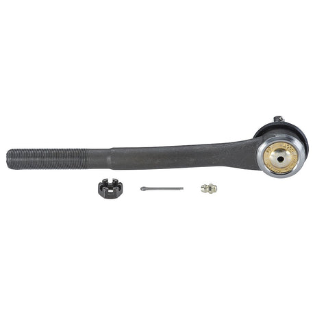 Product of Moog Chassis ES2019RLT Problem Solver Male Steel Tie Rod End 