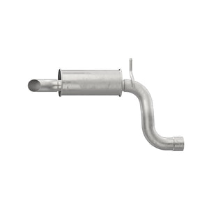 Product of Walker Exhaust 53749 Exhaust Resonator Pipe