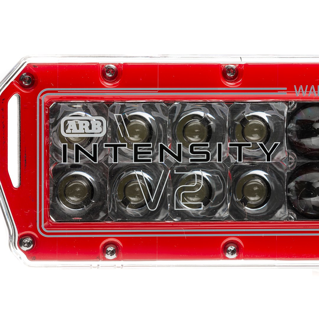 Arb Ar40cv2 Light Bar||||91||arbar40cv2||2004645