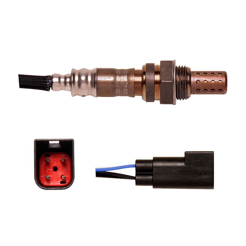 Denso 234-4016 Oxygen Sensor||234-4016.Jpg||85||d452344016||1121047