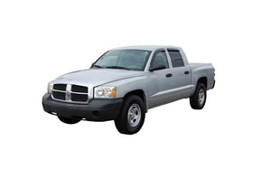 Product of Auto Ventshade (AVS) 94656 Ventvisor Outside Channel Rainguard 