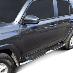 Westin Automotive 21-23830 Nerf Bar||21-23830_P03_5.Jpg||93||w162123830||1618630