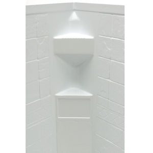 Product of Lippert Components 306205 Shower Surround