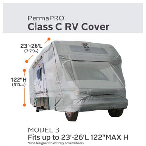 Classic Accessories 80-129-161001-00 Rv Cover||80-129-161001-00 -12.Jpeg||95||c1h129161001||1635557