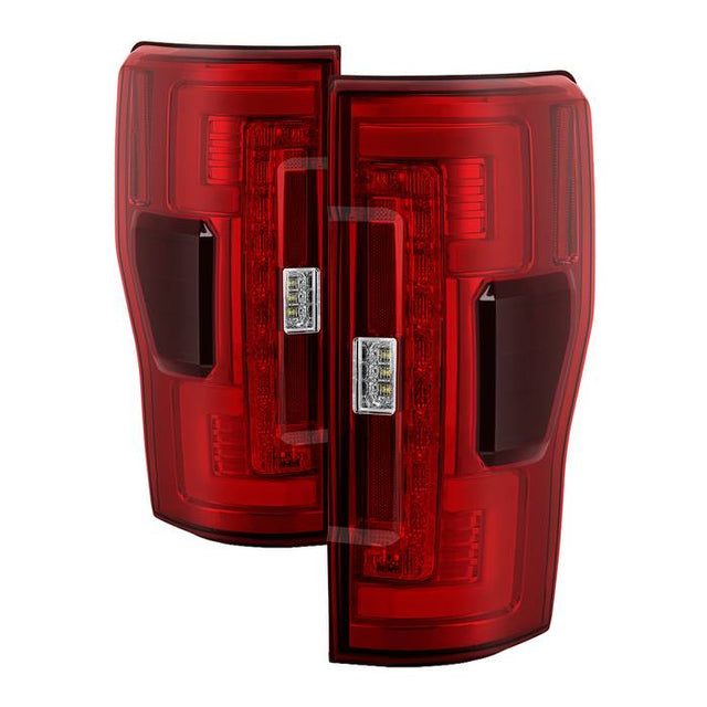 Spyder Automotive 5085634 Tail Light Assembly||5085634.Jpg||85||s2z5085634||2259725