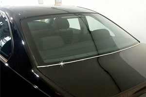 Product of Cowles Products S37740 Side Molding